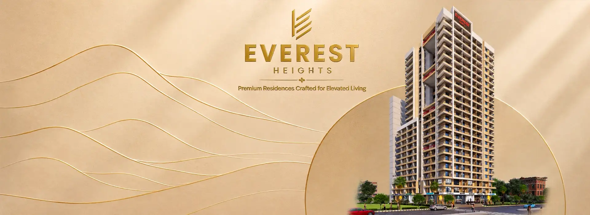 Everest Heights Banner 1