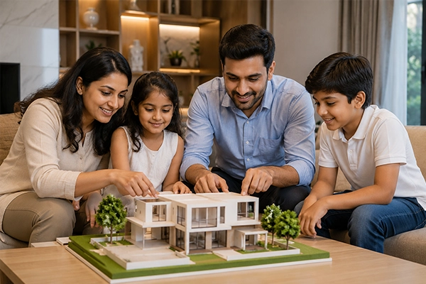 Everest Heights Investments