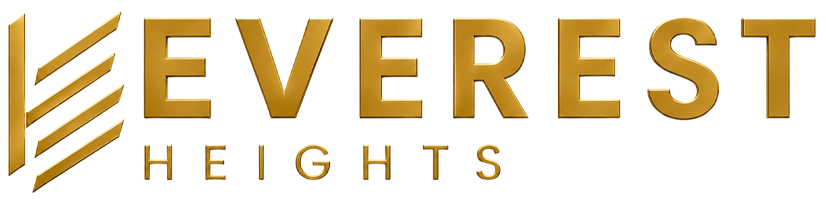Everest Heights Logo